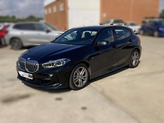BMW serie 1