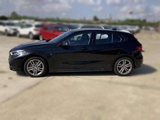 BMW serie 1