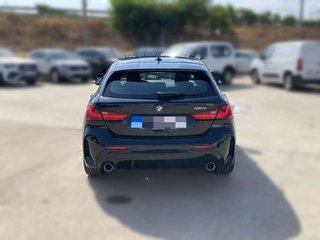 BMW serie 1