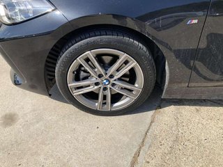 BMW serie 1