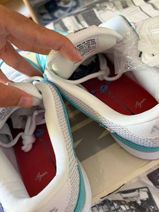 Nike Dunk SB April talla 43 y 44