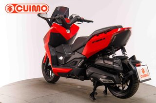 WOTTAN STORM 125