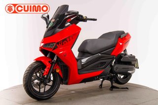 WOTTAN STORM 125