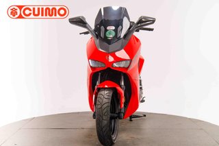 WOTTAN STORM 125