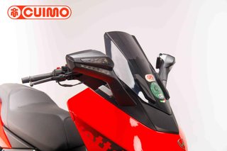 WOTTAN STORM 125