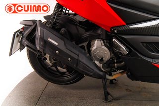 WOTTAN STORM 125