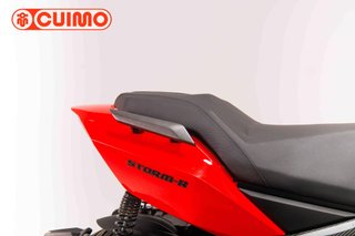 WOTTAN STORM 125