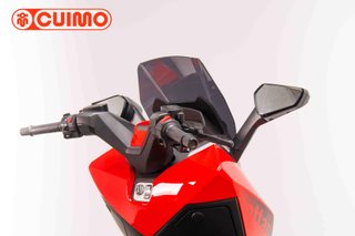WOTTAN STORM 125