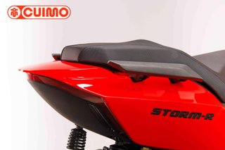 WOTTAN STORM 125