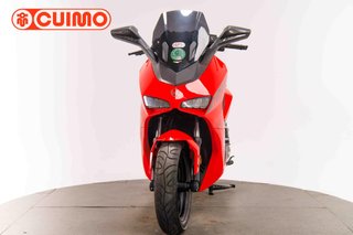 WOTTAN STORM 125