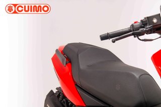 WOTTAN STORM 125