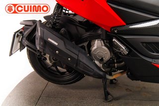 WOTTAN STORM 125
