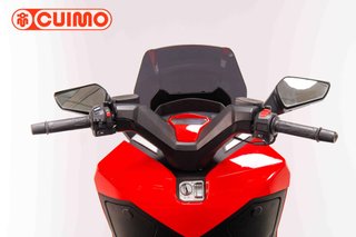 WOTTAN STORM 125