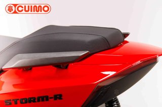 WOTTAN STORM 125