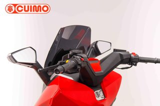 WOTTAN STORM 125