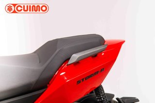 WOTTAN STORM 125