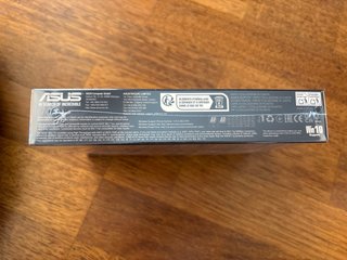 Adaptador Wi-Fi ASUS USB-AC53 Nano