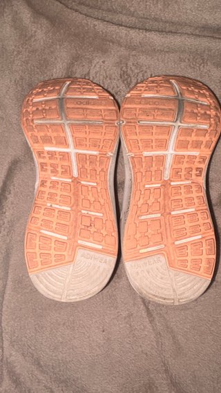 Zapatillas Adidas Energyfalcon Rosa/Salmón