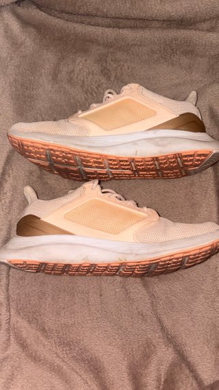 Zapatillas Adidas Energyfalcon Rosa/Salmón