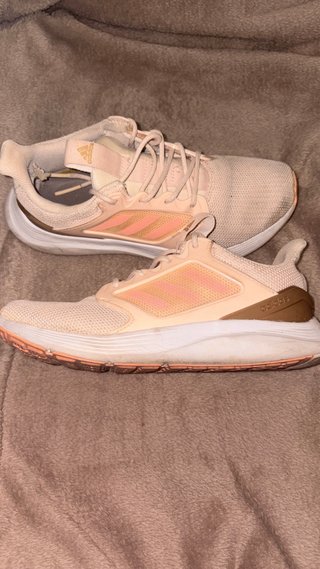 Zapatillas Adidas Energyfalcon Rosa/Salmón