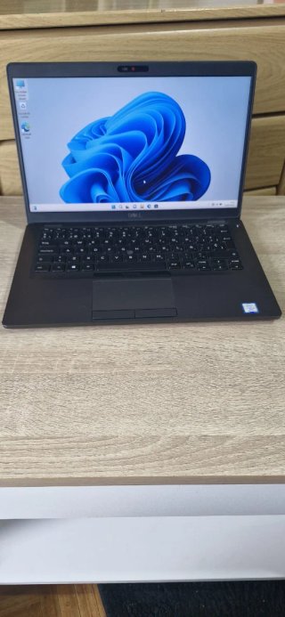 Dell Latitude 5400 i5 8va Gen