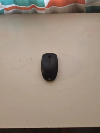 HP 235 Combo Ratón y Teclado Inalámbrico