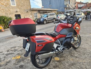 BMW R 1250 RT 2019 - 43.700 km - Full Equip
