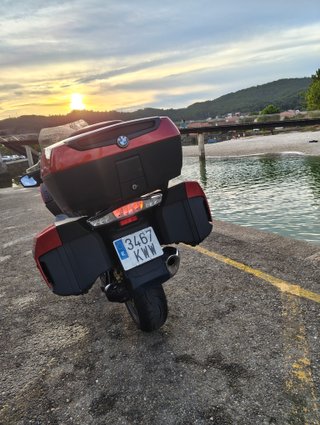 BMW R 1250 RT 2019 - 43.700 km - Full Equip