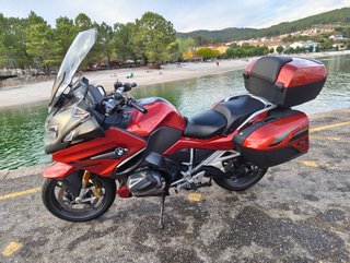 BMW R 1250 RT 2019 - 43.700 km - Full Equip