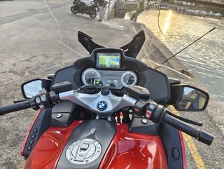 BMW R 1250 RT 2019 - 43.700 km - Full Equip
