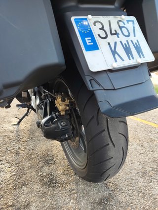 BMW R 1250 RT 2019 - 43.700 km - Full Equip