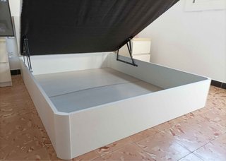 Varios muebles en oferta garantía y transporte