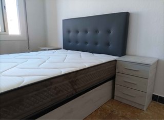 Varios muebles en oferta garantía y transporte