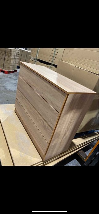 Varios muebles en oferta garantía y transporte
