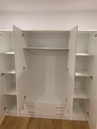 Varios muebles en oferta garantía y transporte