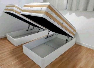 Varios muebles en oferta garantía y transporte