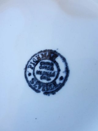 Jarra PICKMAN Vintage