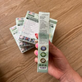Parches de Microneedle Nano Moringa x Berberina