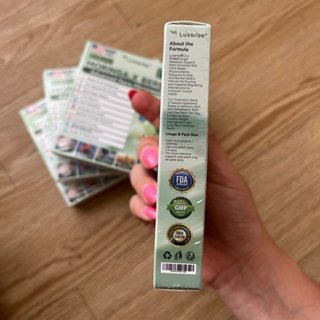 Parches de Microneedle Nano Moringa x Berberina