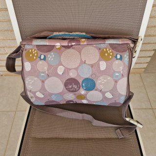 Alzador silla bebé Kids Zone Jane