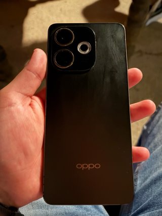 Oppo A5 Pro 5G