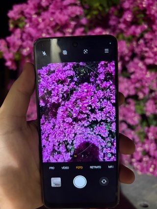 Oppo A5 Pro 5G