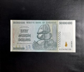 Lote Billetes