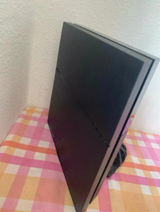 PS4 (PlayStation 4) Negra
