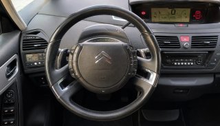 Citroen C4 Picasso 2010 automático