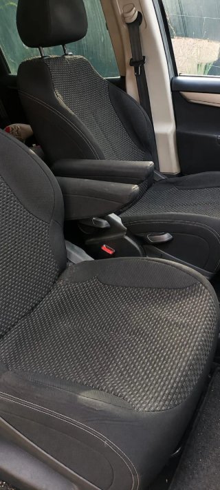 Citroen C4 Picasso 2010 automático