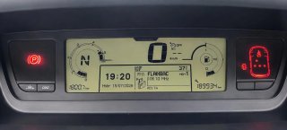 Citroen C4 Picasso 2010 automático