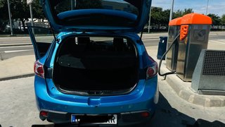 Mazda 3 2010