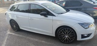 Llantas 19 Seat Leon Originales