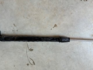 Pistola Hidrolimpiadora Karcher